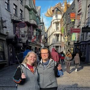 Meet your Posher, Heather